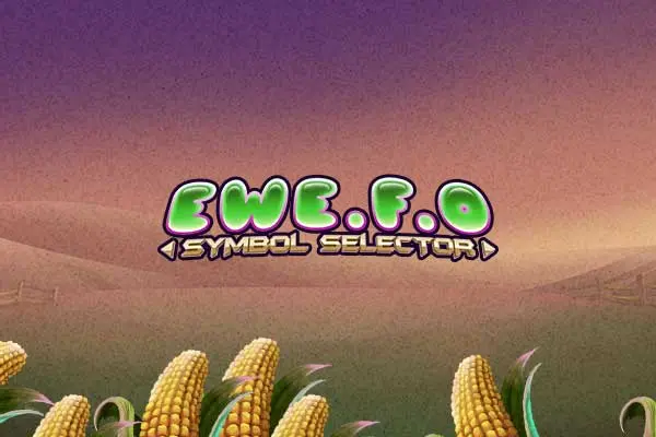 EWE.F.O: Symbol Selector