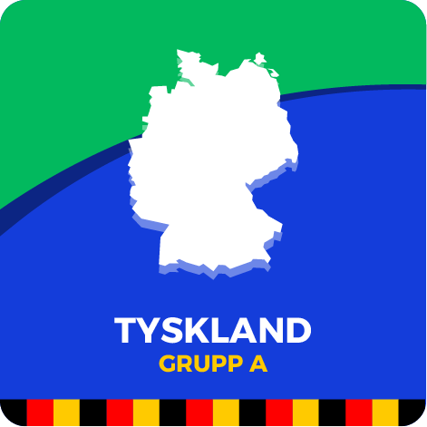 tyskland-em-2024