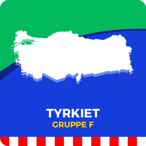 tyrkiet em odds