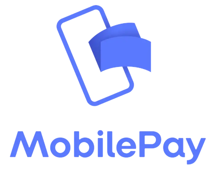 MobilePay logo