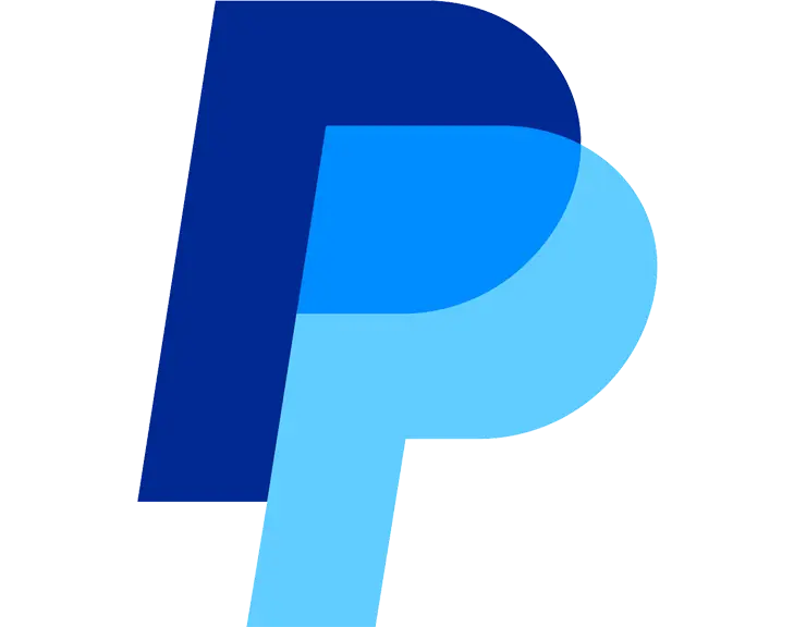 PayPal logo