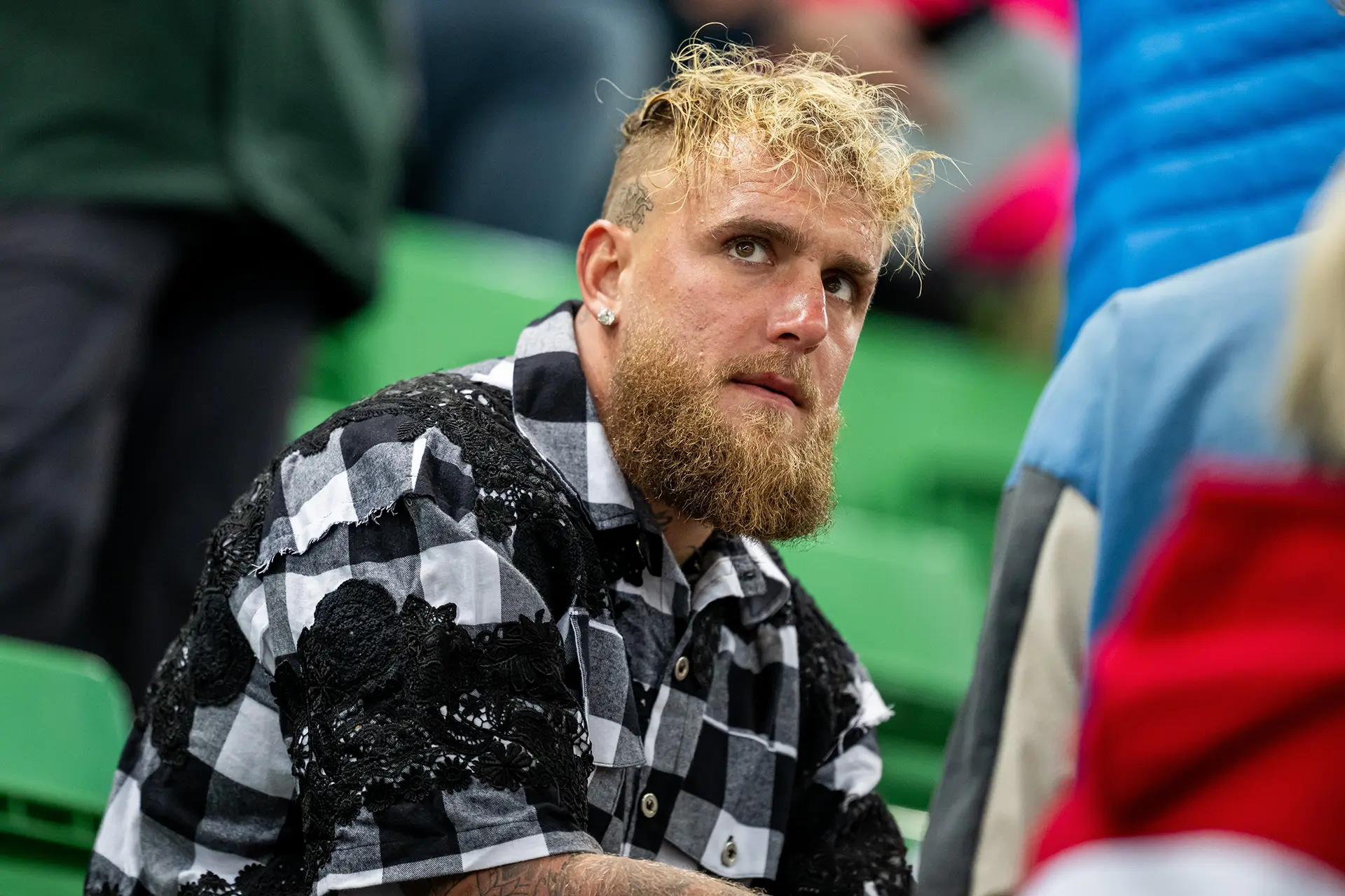 Jake Paul vs. Anthony Joshua odds, streaming og dansk tid