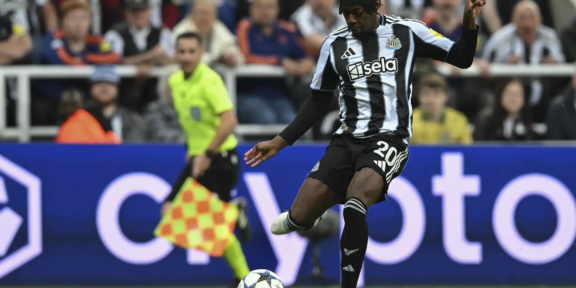 Newcastle vs. Manchester City: Semifinaledrama i Carabao Cuppen