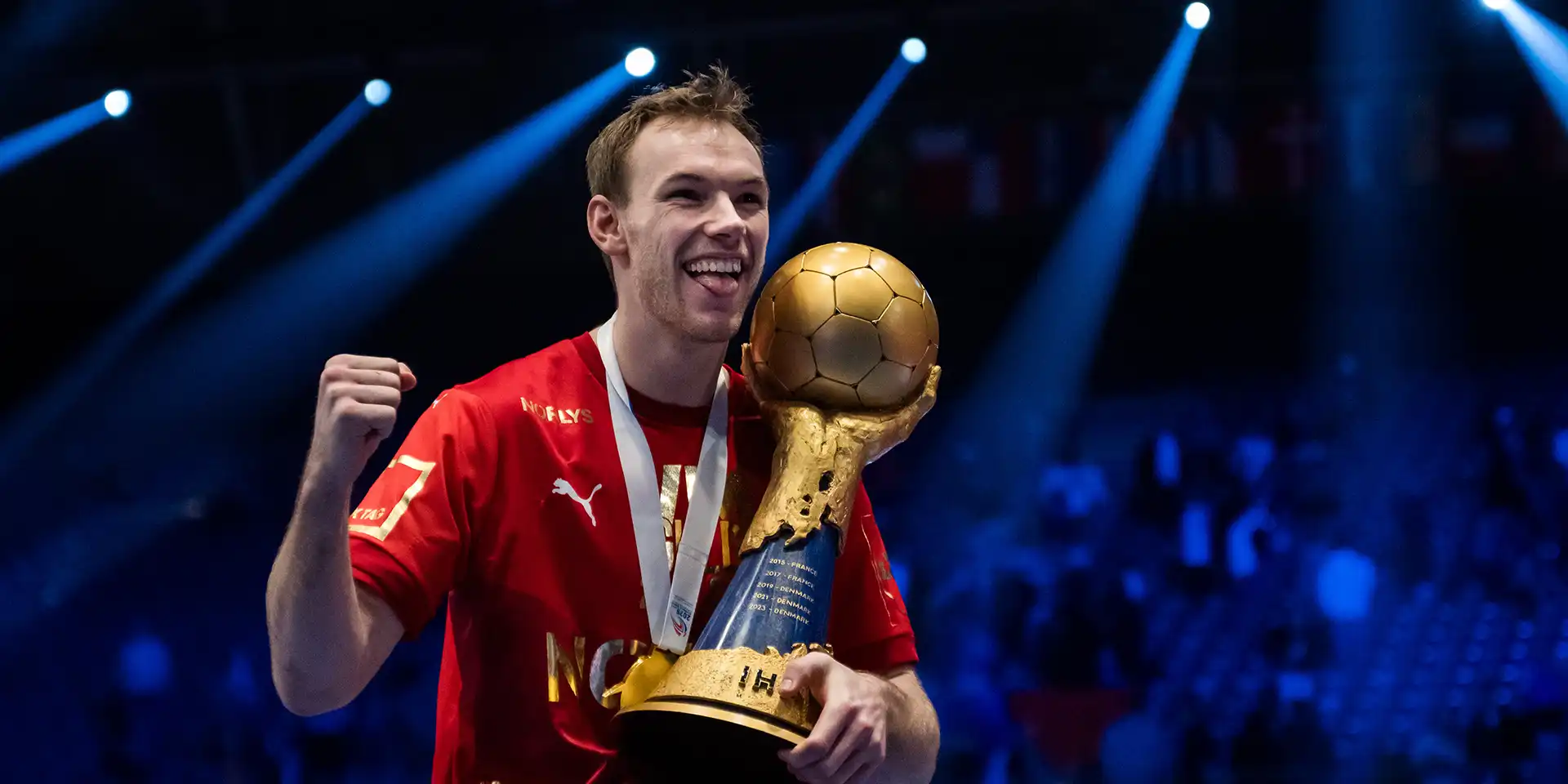 EM Håndbold 2026: Alt om odds og livestream