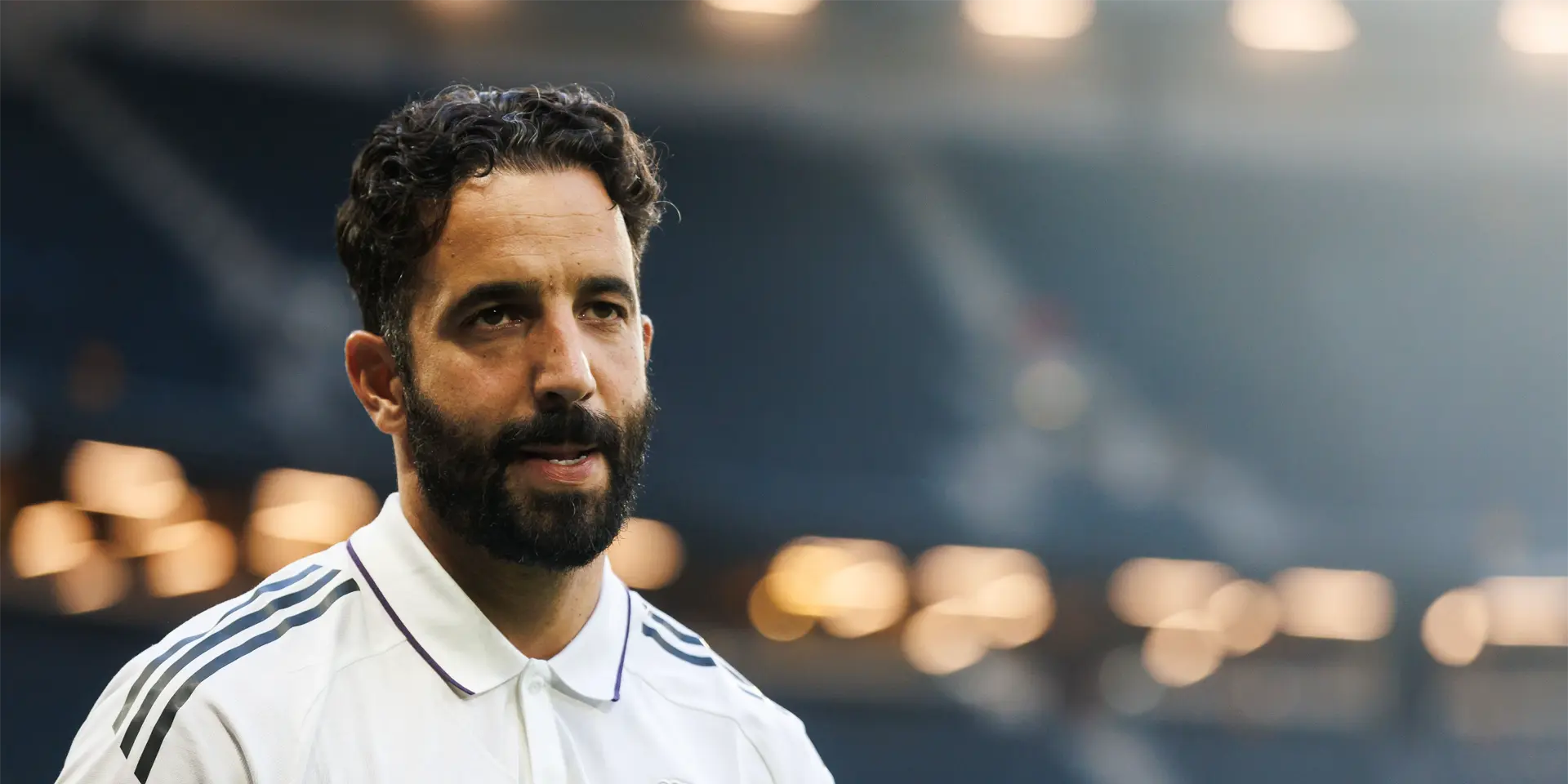 Odds på Manchester Uniteds næste manager: Glasner favorit efter Amorim-fyring