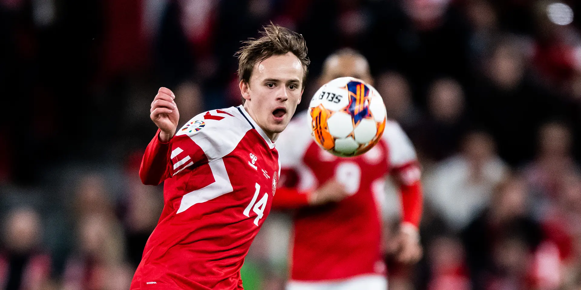 Tjekkiet vs. Danmark: Årets vigtigste kamp for Danmark