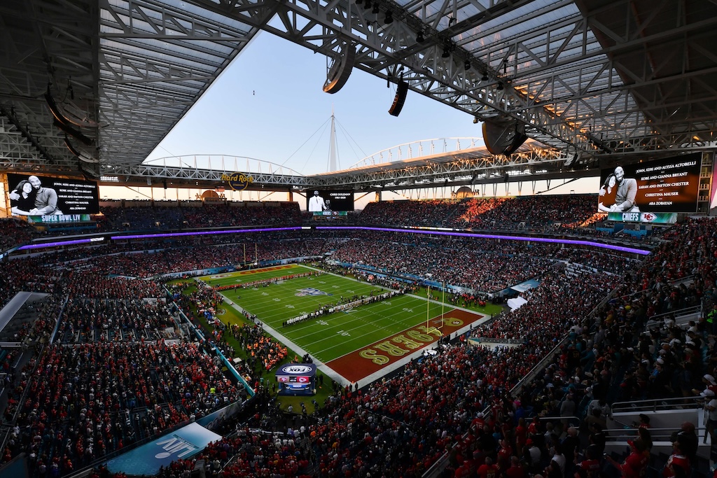 Saudi-Arabien – Uruguay på tv: TV 2 SportX viser kampen fra Miami