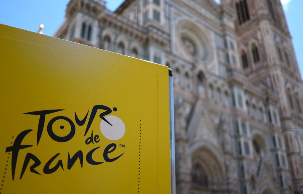 Den store optakt til Tour de France: Er det Vingegaards ‘Tour’ igen?