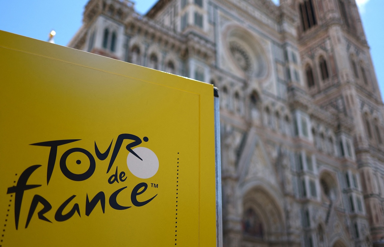 Den store optakt til Tour de France: Er det Vingegaards ‘Tour’ igen?