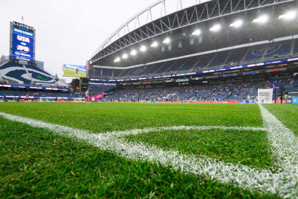 Belgien – Egypten på tv: TV 2 viser kampen fra Seattle