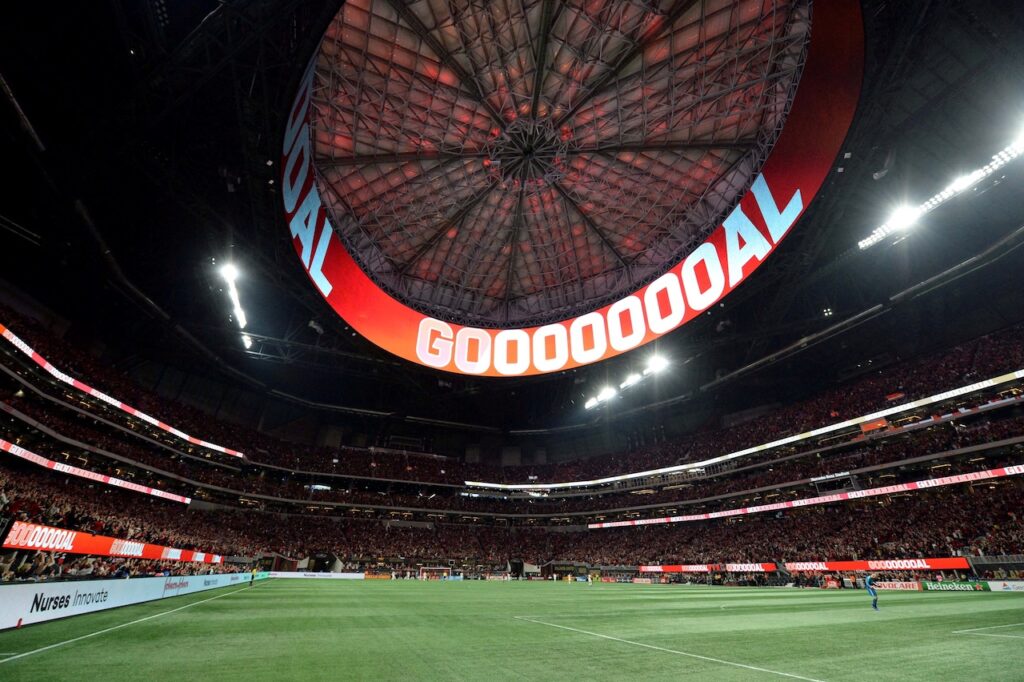 Spanien – Kap Verde på tv: TV 2 SportX viser opgøret fra Atlanta