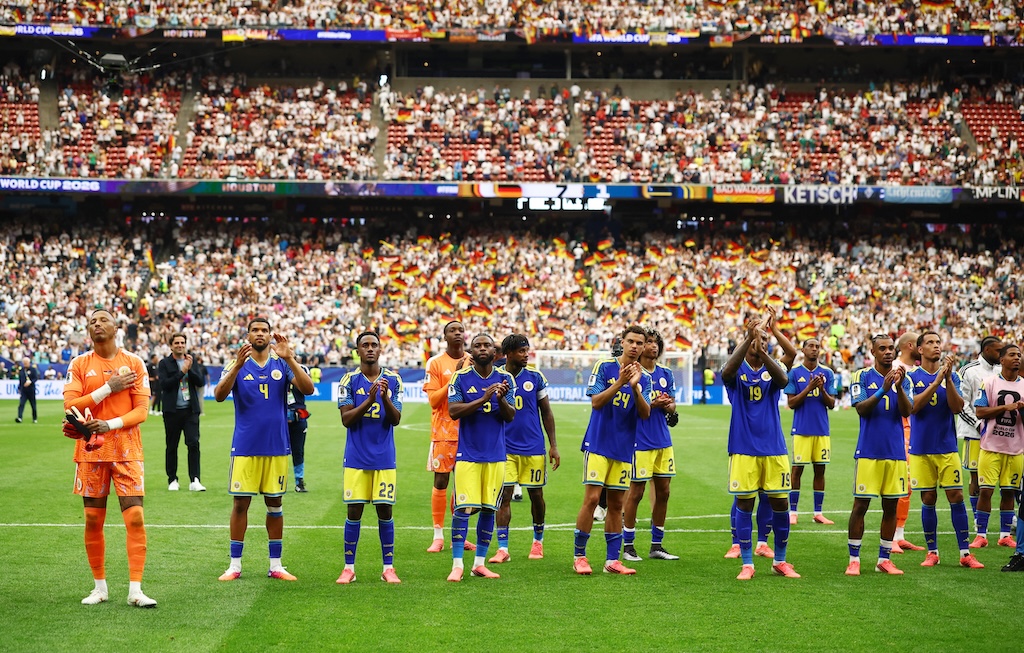 Ecuador – Curaçao på tv: TV 2 SportX sender opgøret Kansas City