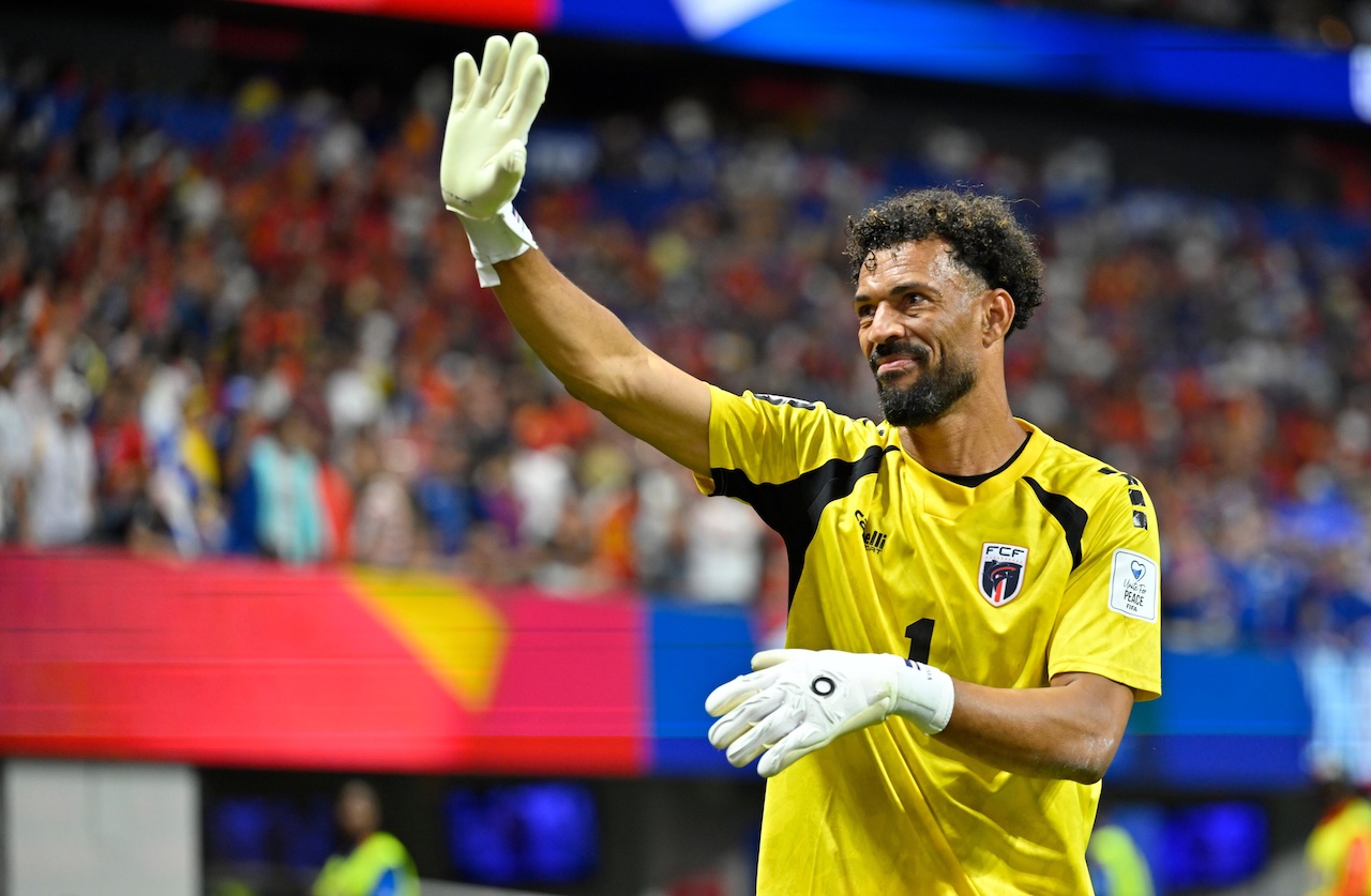 Uruguay – Kap Verde på tv: Kampen fra Miami sendes på TV 2 SportX