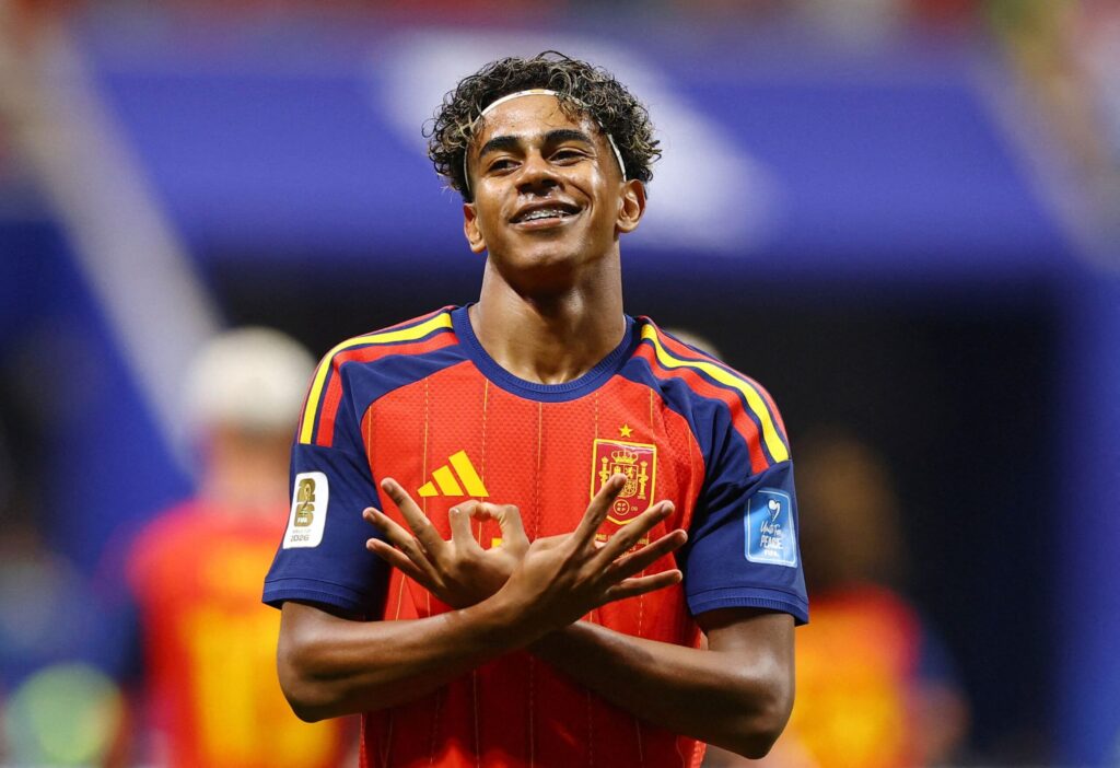 Uruguay – Spanien på tv: TV 2 sender kampen fra Guadalajara