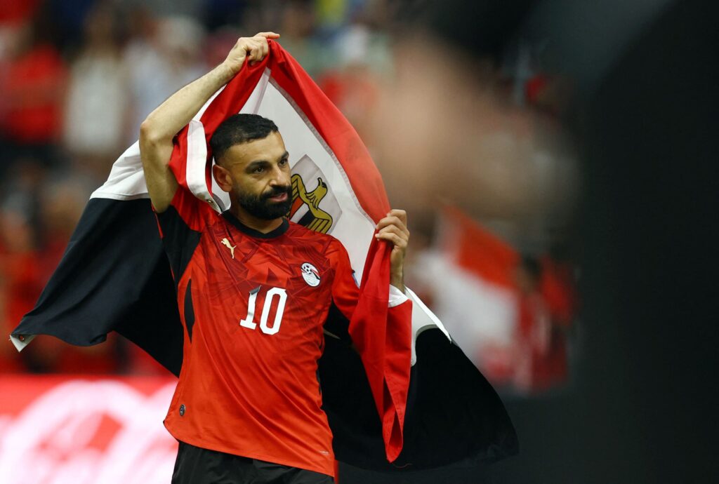 Egypten – Iran på tv: Kampen fra Seattle vises på TV 2 SportX