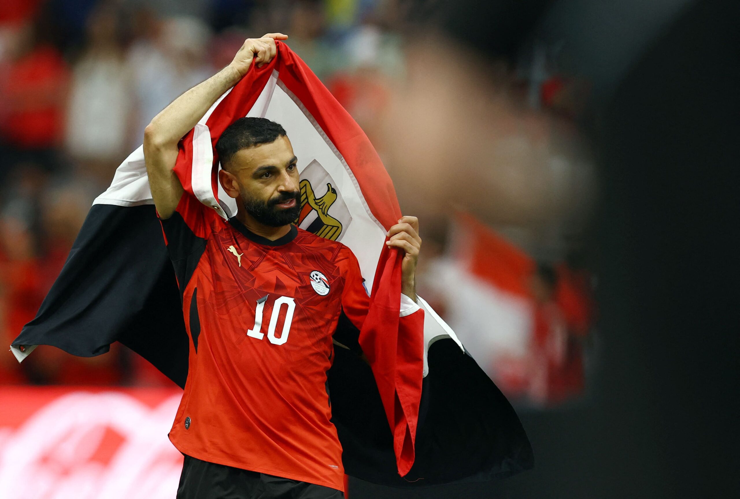 Egypten – Iran på tv: Kampen fra Seattle vises på TV 2 SportX
