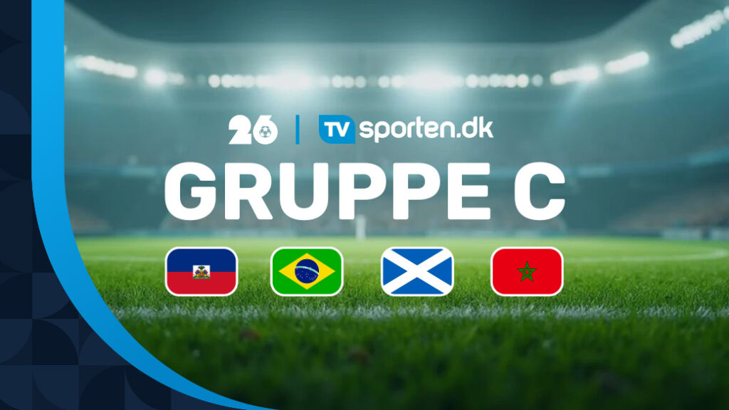 Gruppe C ved VM 2026 – Ny succes for Atlas-løverne?