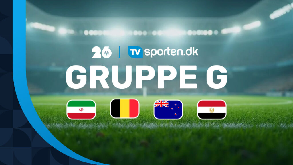 Gruppe G