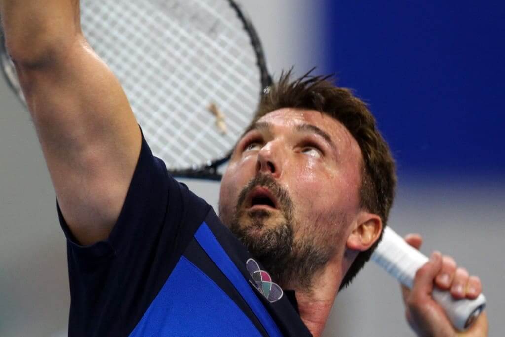 Hårdeste serv i tennis – se top 10-listen