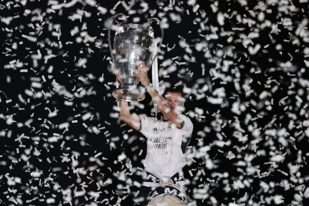 Champions League regler og format: Sådan fungerer turneringen