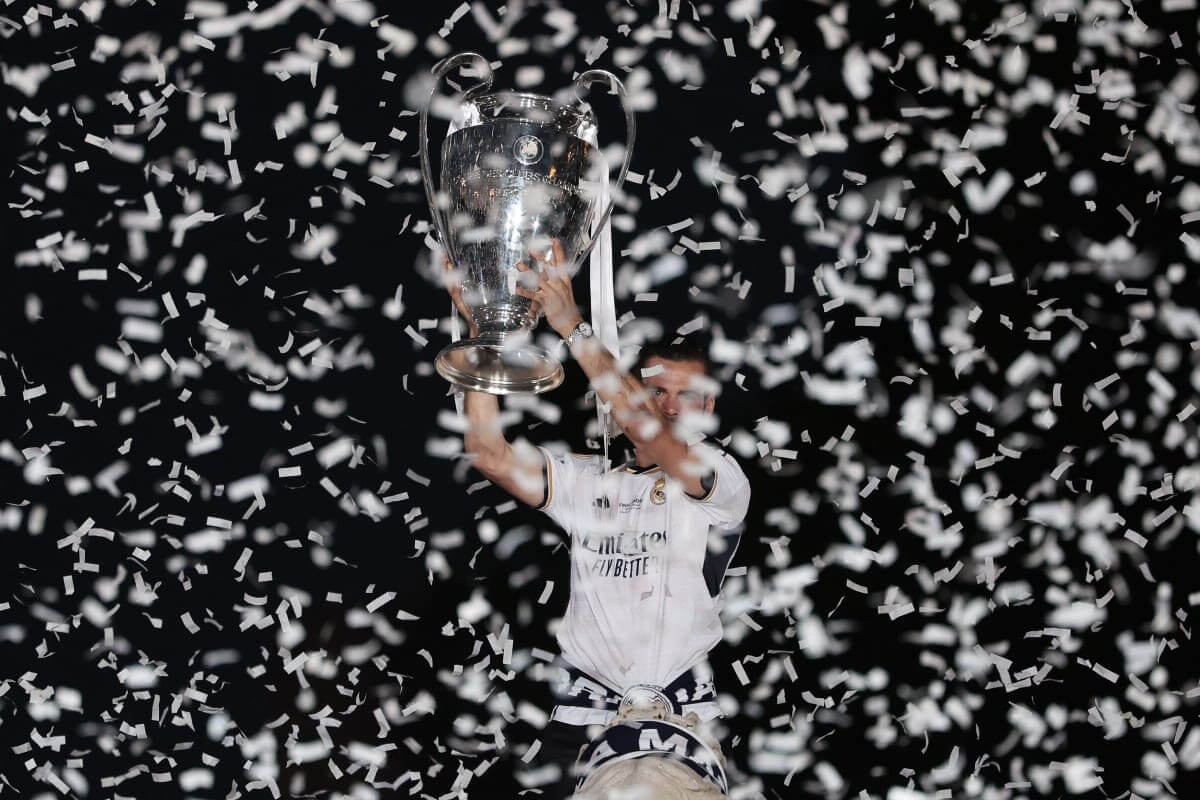 Champions League regler og format: Sådan fungerer turneringen