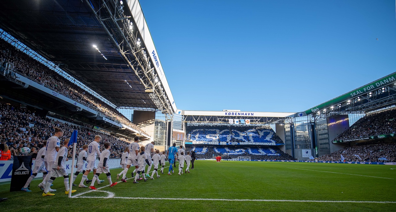 Optakt til Silkeborg – FCK:  Forstærkninger er nødvendige