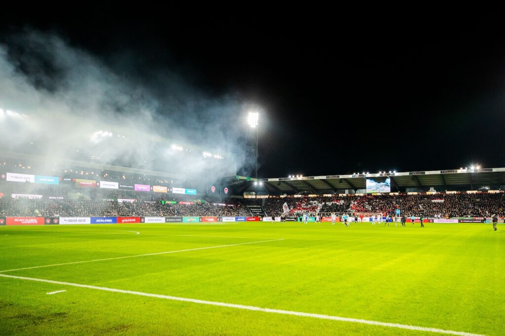 Optakt til FCM – Beşiktaş: En toppræstation skal sættes sammen
