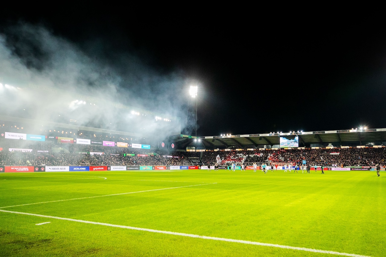 Optakt til FCM – Beşiktaş: En toppræstation skal sættes sammen