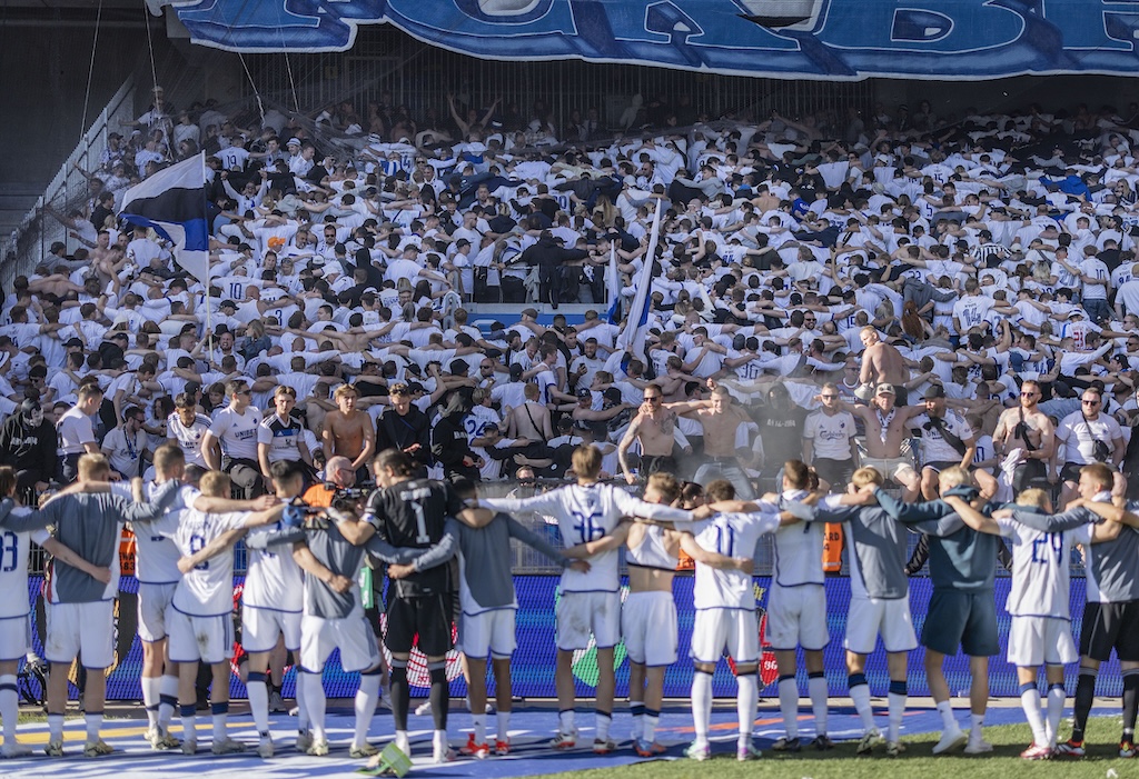 Optakt til FC København – Lyngby: Kan de svare igen?