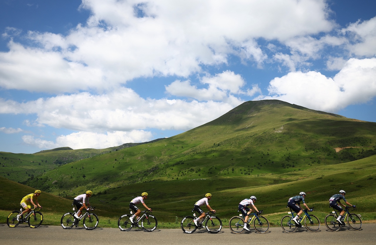 Tour de France 2026 odds og favoritter