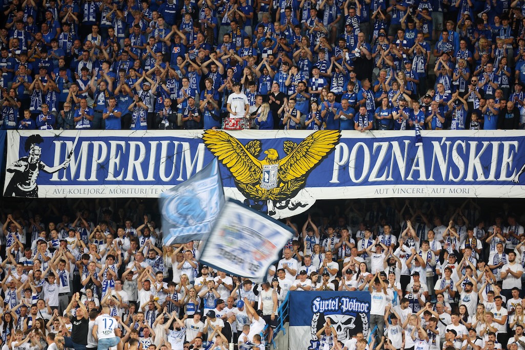 Optakt til Lech Poznań – AGF: En umulig opgave