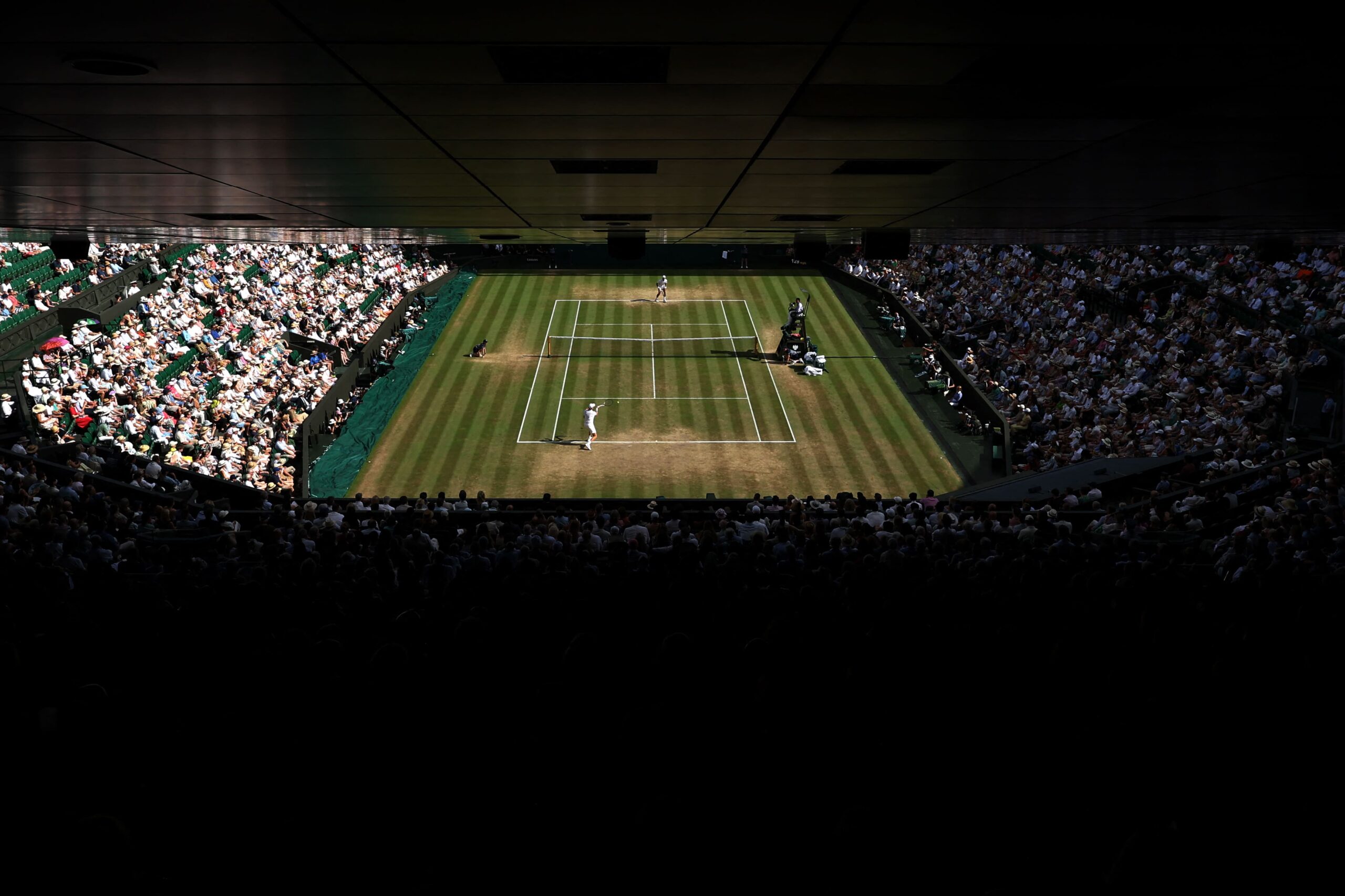 Wimbledon-finalen på tv: DR 1 sender Sinner – Zverev