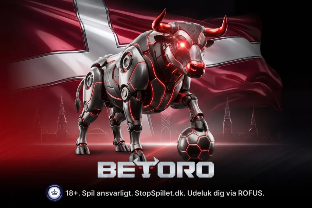 Betoro Danmark