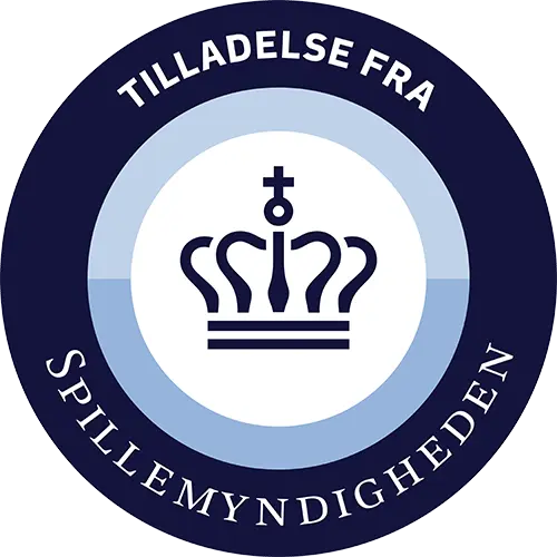 Spillemyndigheden logo