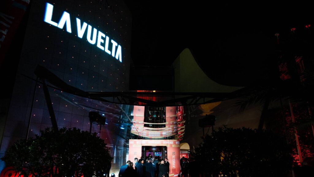 Vuelta a España 2026 på tv: Et hav af danskere og én klar favorit