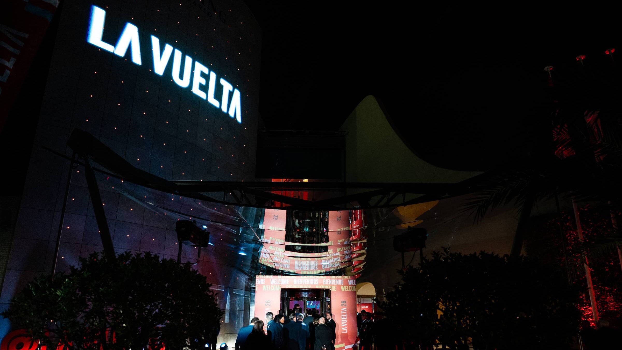 Vuelta a España 2026 på tv: Et hav af danskere og én klar favorit