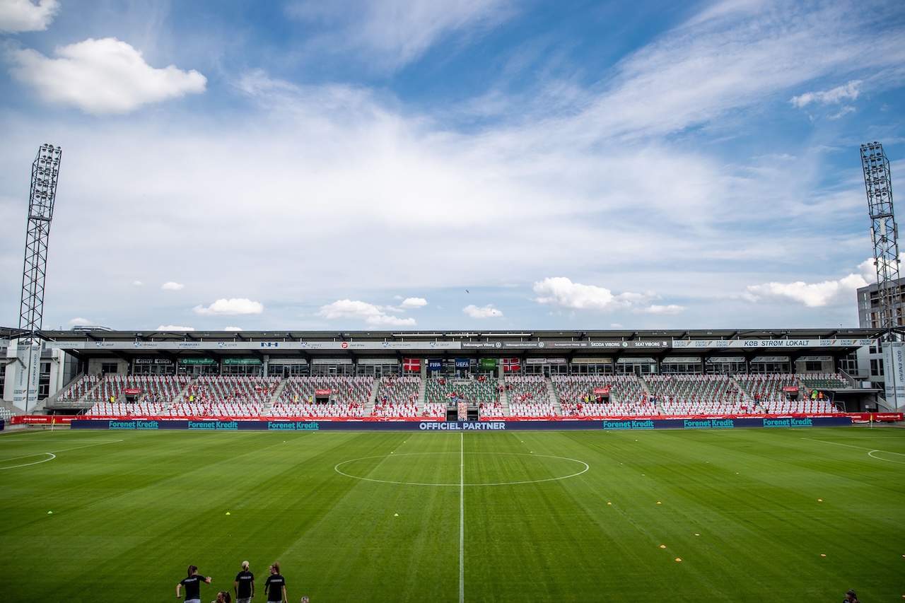 Optakt til Viborg – AGF: Mestrene skal svare tilbage
