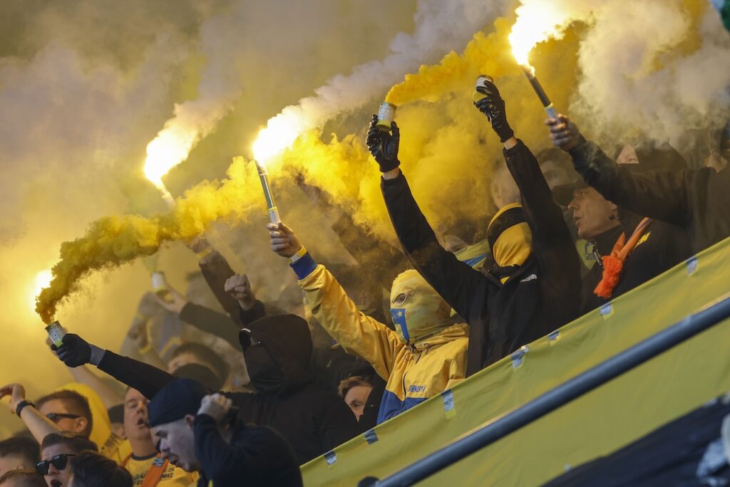 Brøndby – Silkeborg på tv: Er Brøndby uovervindelige?