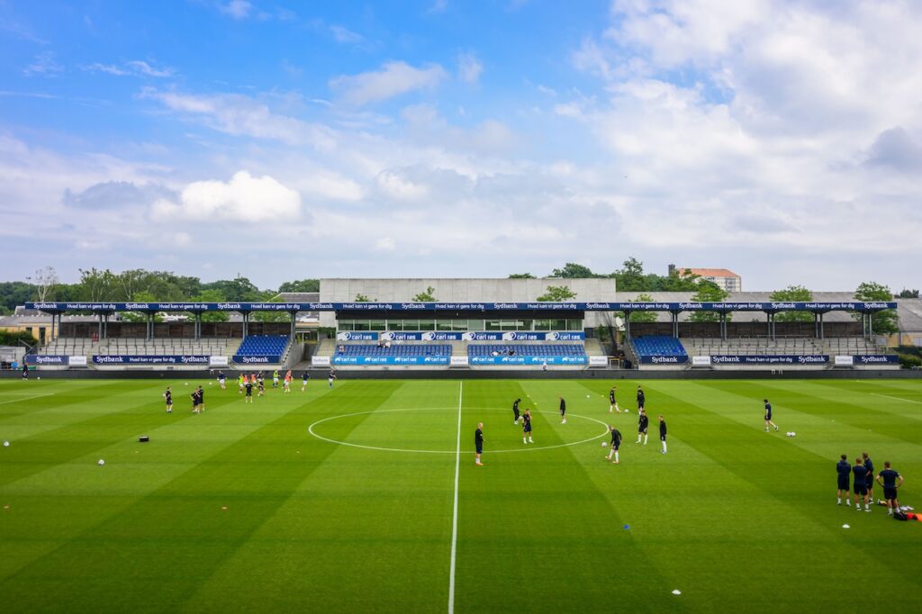 Optakt til Lyngby – FC Midtjylland: Gæsterne mangler koncentration