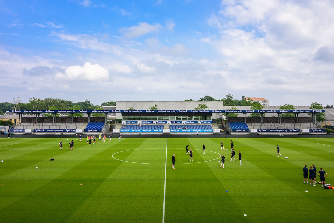 Optakt til Lyngby – FC Midtjylland: Gæsterne mangler koncentration