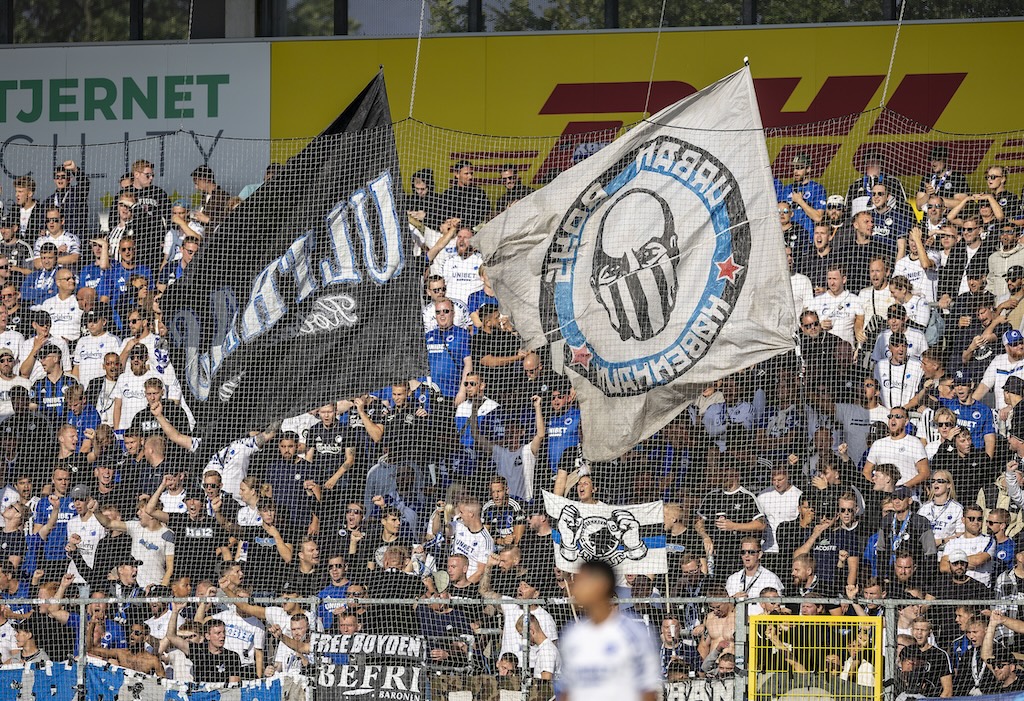 Optakt til Randers – FC København: Hestene mod løverne i Kronjylland