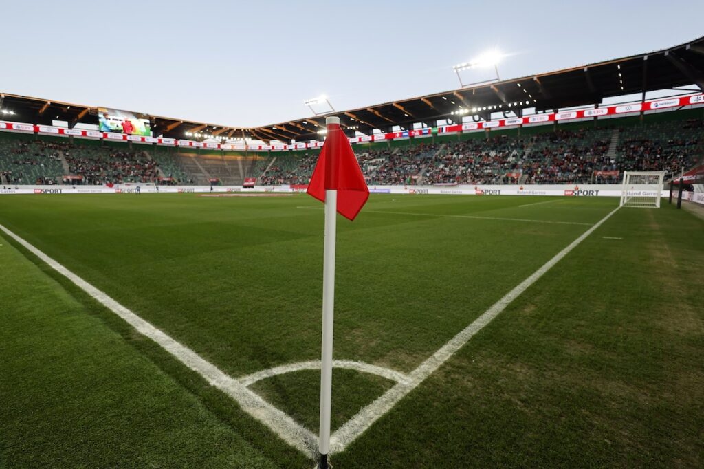 St. Gallen – FC Nordsjælland på tv: Nu eller aldrig, Nordsjælland