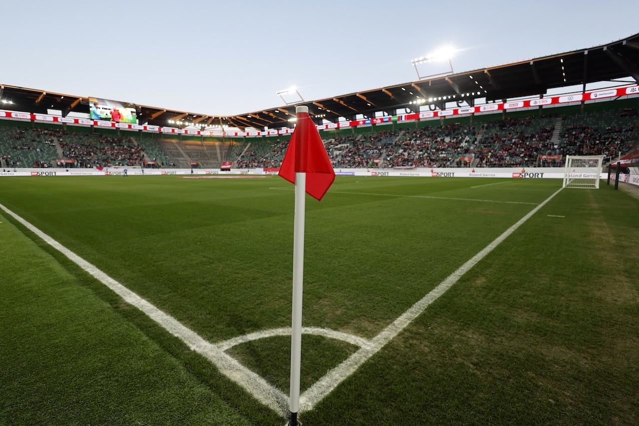 St. Gallen – FC Nordsjælland på tv: Nu eller aldrig, Nordsjælland