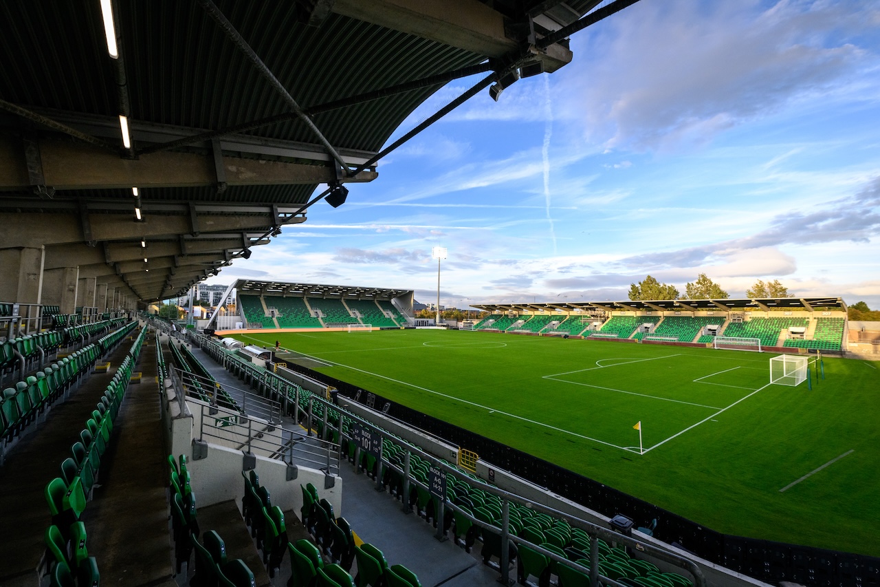 Optakt til Bohemian FC – FCM: Fra Tyrkiet til Irland