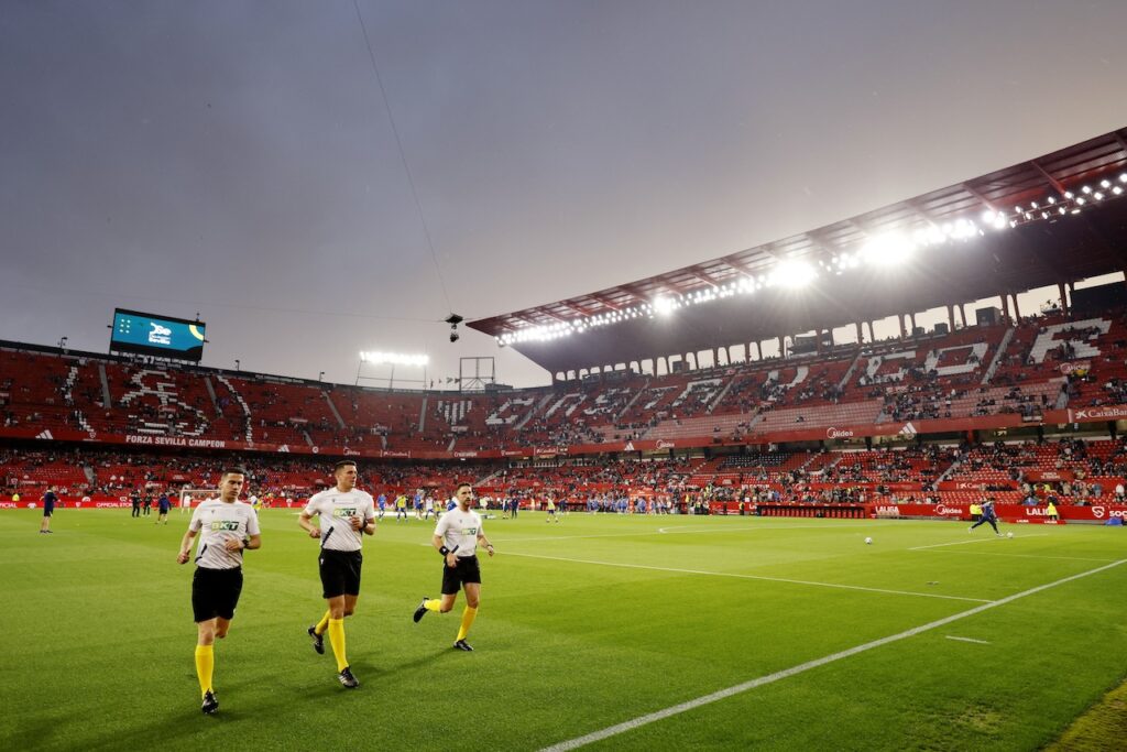 Den store LaLiga-optakt: En ny start på dansk tv