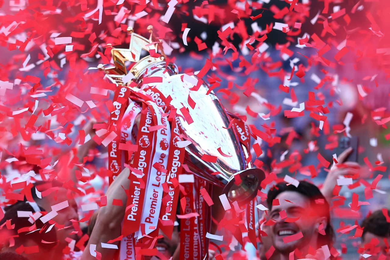 Premier League på tv 2026/2027: Nyt troneskifte eller er Arsenal urørlige?