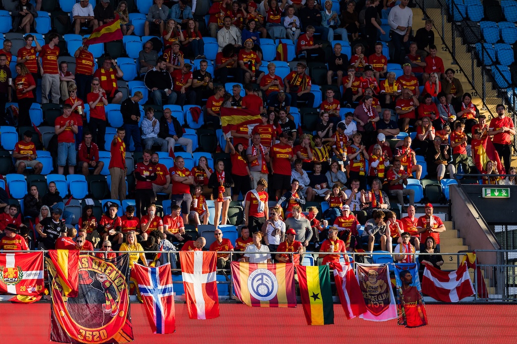 Optakt til Valur – FC Nordsjælland: Kan FCN følge op på målshowet?