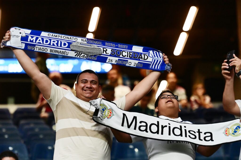 Real Madrid – Malaga på tv: Er der endnu et målshow i vente?