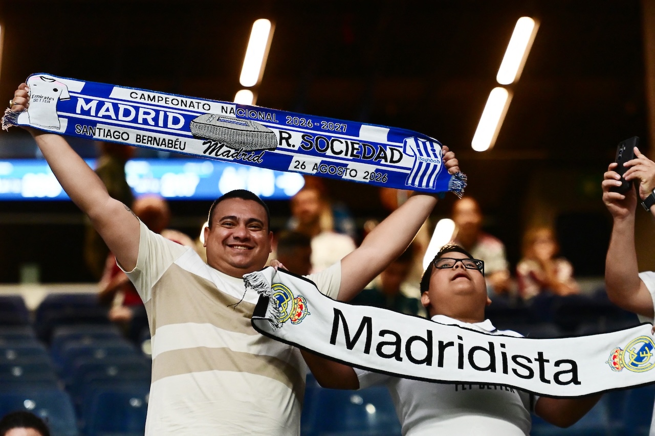 Real Madrid – Malaga på tv: Er der endnu et målshow i vente?