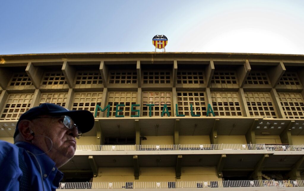 Valencia – FC Barcelona på tv: Højt at flyve, dybt at falde